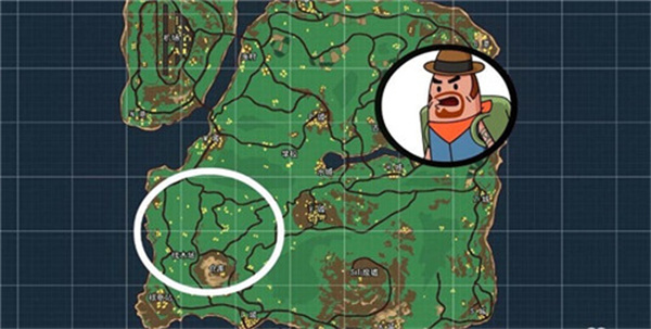 吃鸡小技巧攻略截图3