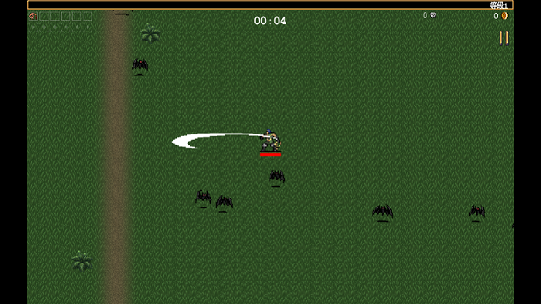 吸血鬼幸存者无敌版3