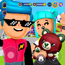 PKXD游戏无限金币版