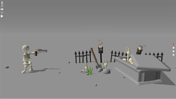 软糖射手免费版1