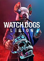 看门狗：军团十二项修改器