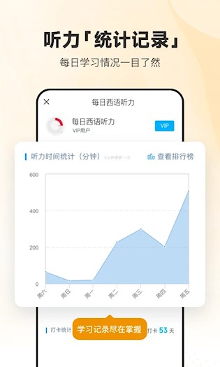 每日西语听力3