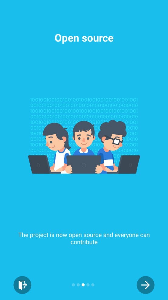 安卓记账工具app3