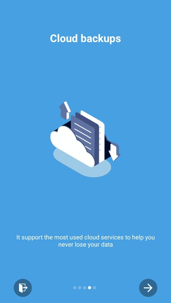 安卓记账工具app2