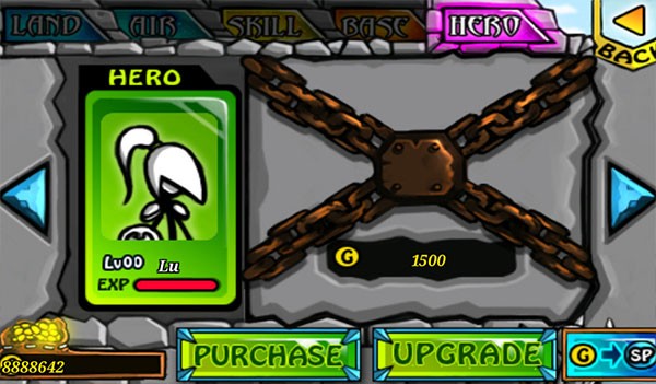 卡通战争2汉化版1