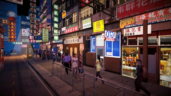 我的关东煮小铺官方正版1