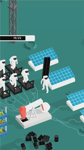 登月探险家内置功能菜单版4