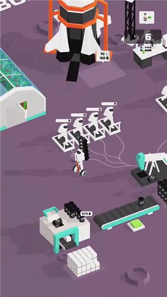 登月探险家内置功能菜单版3