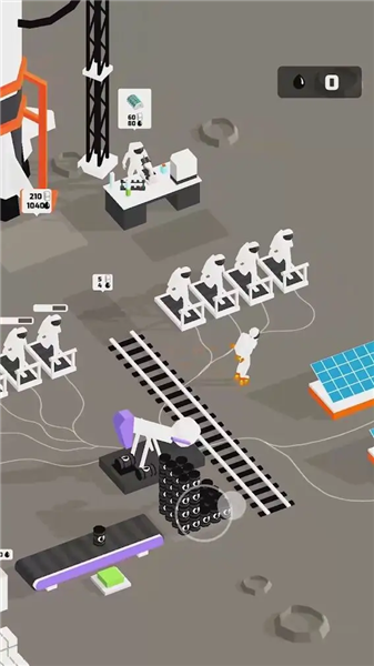 登月探险家内置功能菜单版2