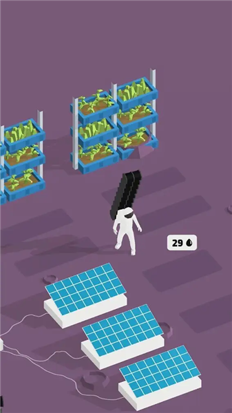 登月探险家内置功能菜单版1