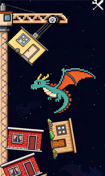 刚刚好：不稳定的建筑手机版3