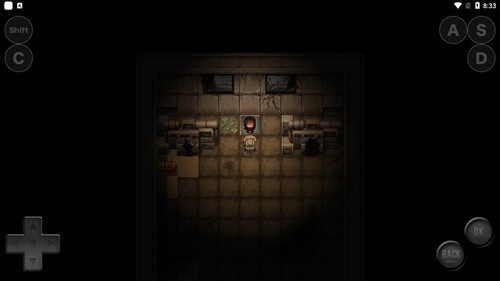 魔法机器人偶与废弃世界手机版1