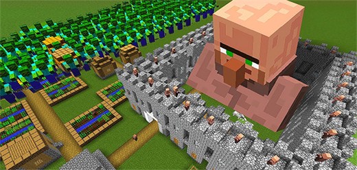 房屋建造类手游大全-房屋装修游戏推荐-沙盒建造类游戏合集