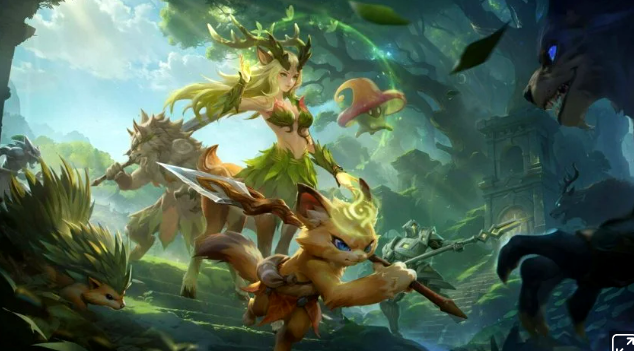 《不朽之树》首次限时限量测试定于2026年5月29日正式开启