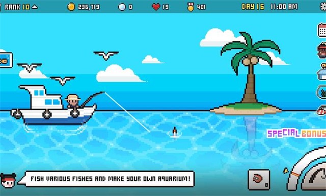 水族馆大亨安卓版4