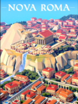 罗马之城八项修改器PC