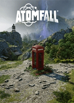 Atomfall原子陨落客户端