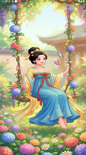 我的花园小院免费版截图3