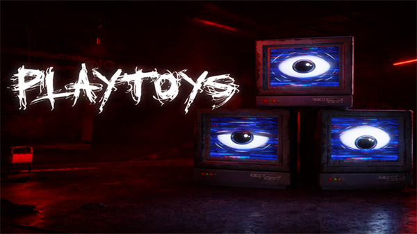 波比的游戏时间同人版玩具店手游截图4