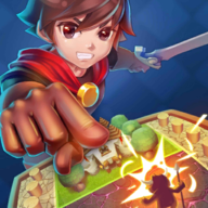 王国复兴(Minimalist Land)