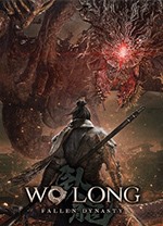 卧龙：苍天陨落绿色版