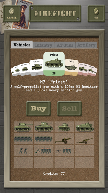 交战Firefight截图4