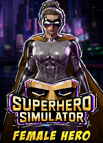 超级英雄模拟器免费版