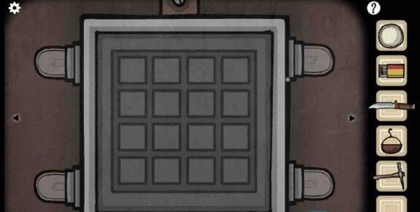 逃离方块：洞穴截图2