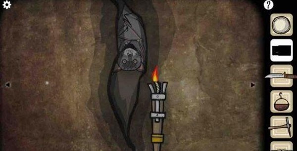 逃离方块：洞穴截图3