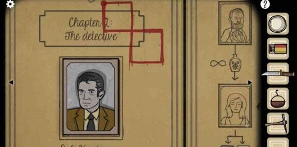 逃离方块：洞穴截图1