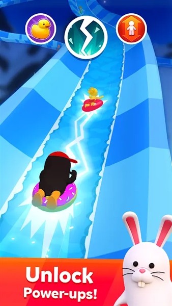 水上乐园大作战内置功能菜单版截图3