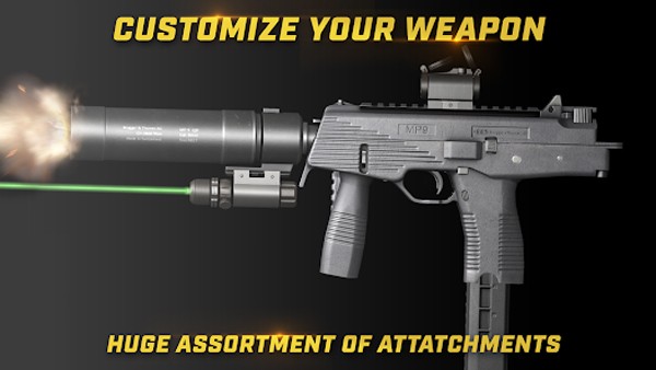 iGun Pro 2(真实枪械2)1