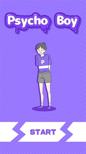 心病男孩汉化版4