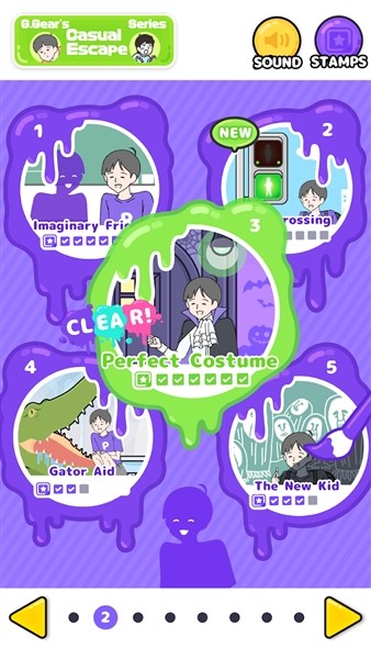 心病男孩汉化版2