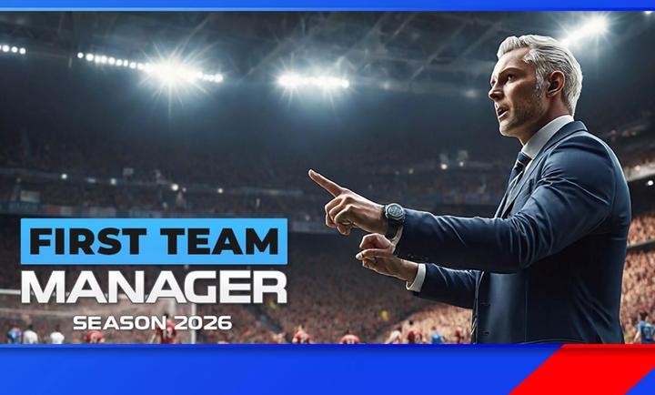一线队足球经理2026手游1