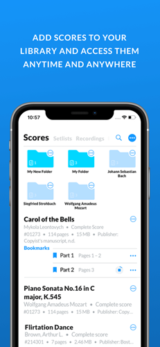 国际乐谱库截图1