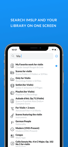 国际乐谱库截图4