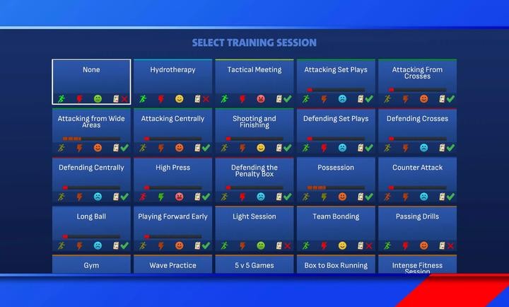 一线队足球经理2026正式版 3