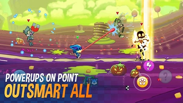 欢乐跑4(Fun Run 4)1