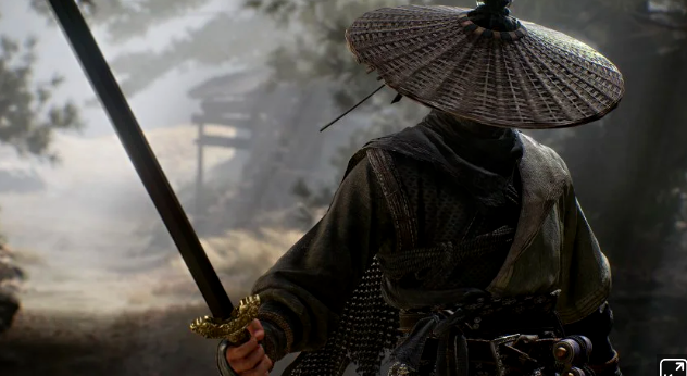 国产武侠动作RPG《一盏秋声：锦衣卫》实机演示视频上线