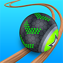 球球酷跑(Going Balls)