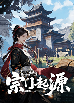 宗门起源电脑版