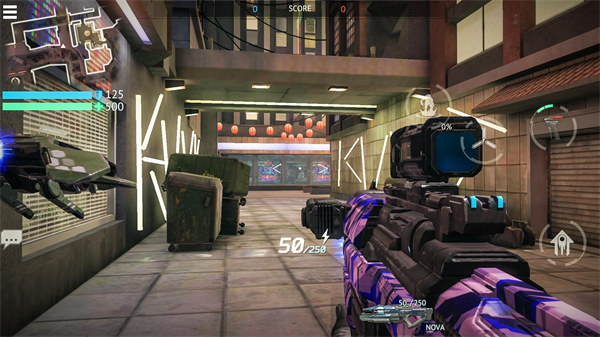 无尽行动最新版(附兑换码)3