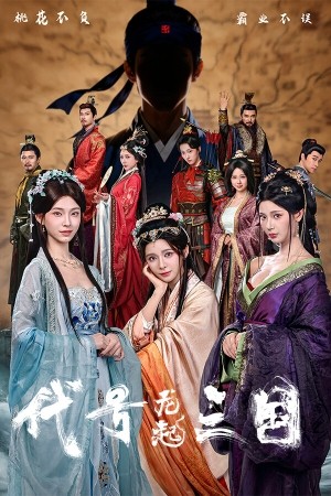 代号三国：龙起电脑版