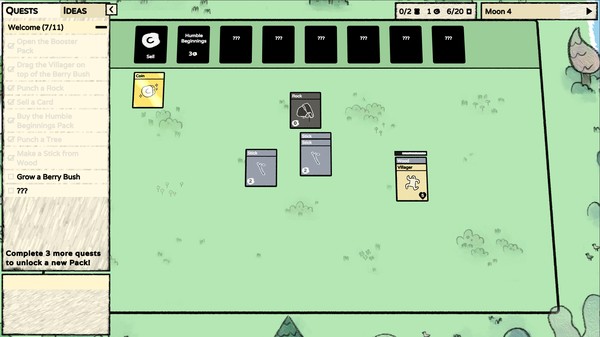 叠层世界最新版3