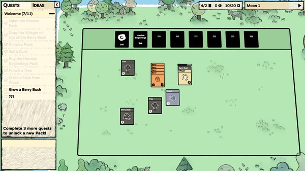 叠层世界最新版1