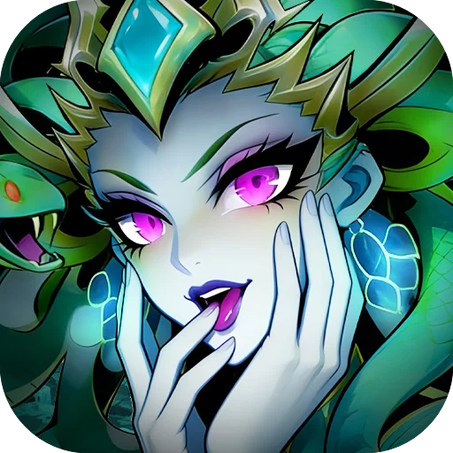 战歌与剑手机版