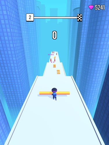 屋顶棍棍侠免广告版截图3