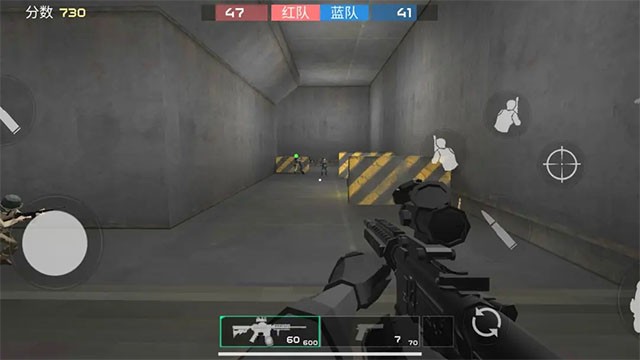 前线模拟战无限钻石版截图4