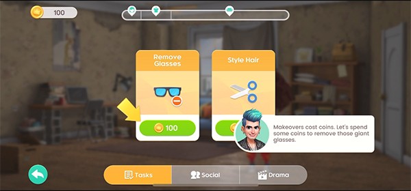 老姐向前冲正式版1